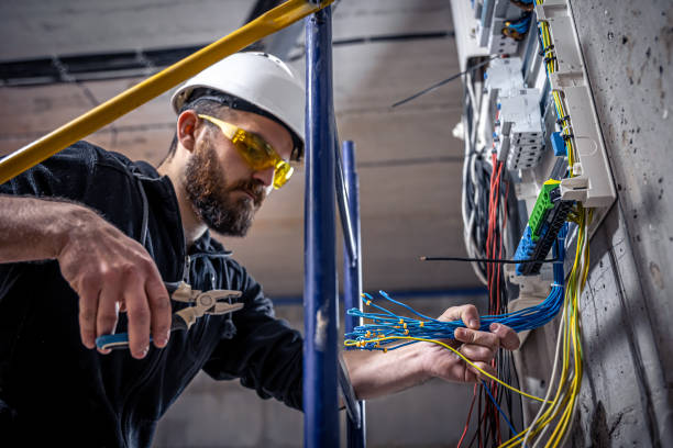 Best Electrical Wiring Services  in Dellwood, MN