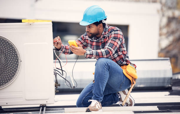 Best Industrial Electrical Services  in Dellwood, MN