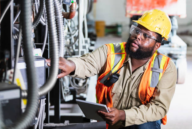 Best Local Electrician Companies  in Dellwood, MN