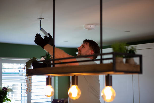 Best Electrical Contractors for Businesses  in Dellwood, MN