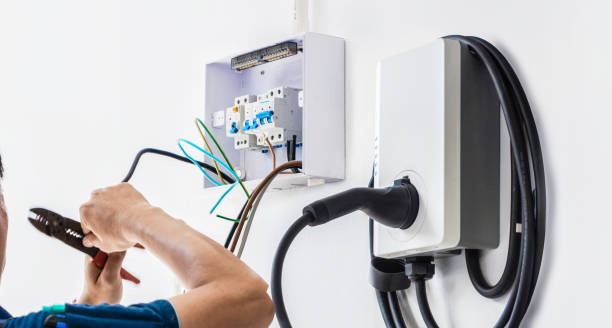 Best Home Electrical Repair  in Dellwood, MN