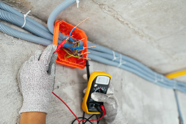 Best Electrical Troubleshooting Services  in Dellwood, MN