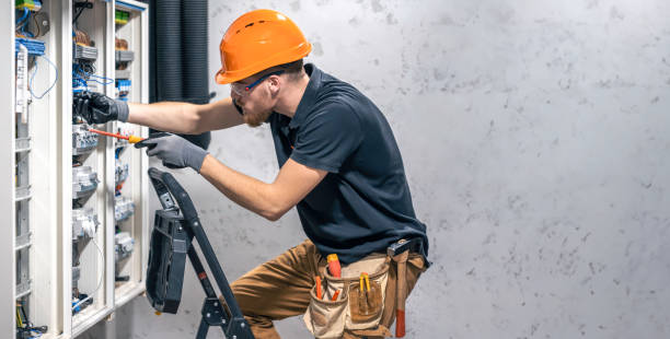 Best Electrical Outlet Repair  in Dellwood, MN