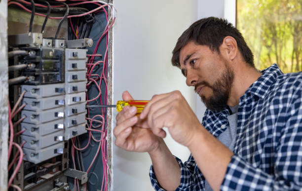 Best Electrical Upgrades for Homes  in Dellwood, MN